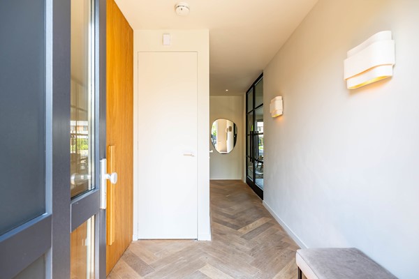 Medium property photo - Warmoltseiland 15, 9766 VH Eelderwolde
